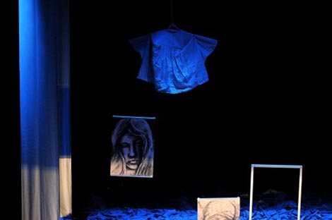 Teatar Rubikon, Rijeka: Fuzija B, red. Zvonimir Peranić