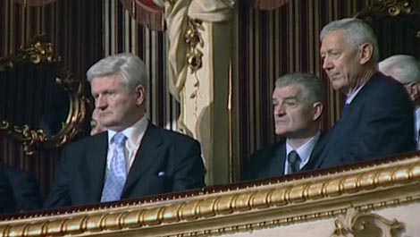 Gazda, red. Dario Juričan