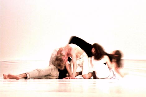 Geneza (Genesis), kor. Mala Kline