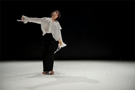 Gilgameš, kor. Filipa Bavčević