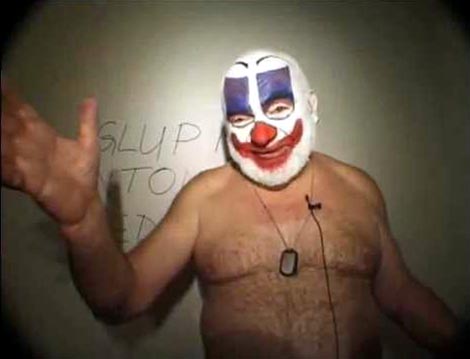 Tomislav Gotovac, Glupi Antonio predstavlja (2006)