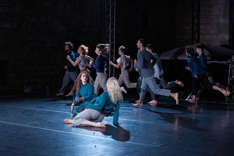 Grand Bolero, foto: Andi Bančić