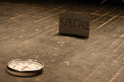 Halfbreadtechnique, kor. Martin Schick