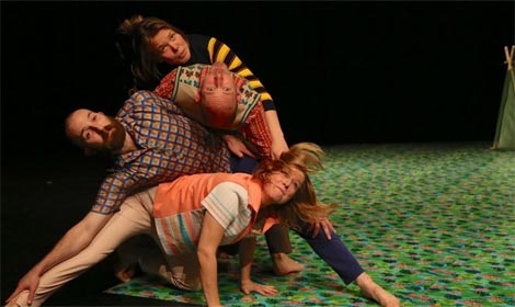 WEE Scavetta: Hardly Ever, kor. Francesco Scavetta