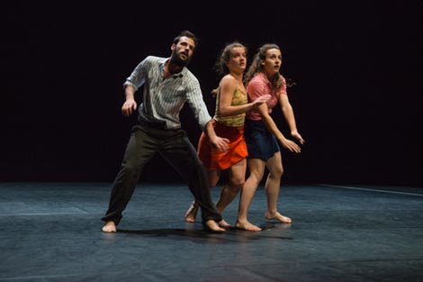 Collectif ÈS: Hippopotomonstrosesquippedaliophobie, autori Sidonie Duret, Jeremy Martinez, Emilie Szikora