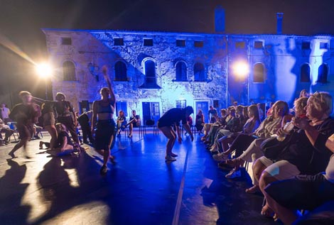 House Bolero, foto: Andi Bančić, Facebook