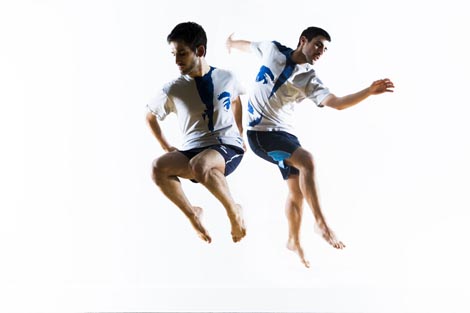 Idiot Syncrasy, kor. Igor x Moreno, foto: Alicia Clarke