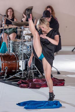 Igralište 22, foto: Andi Bančić