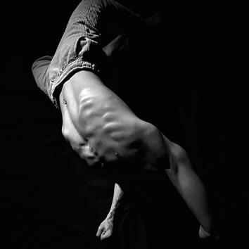 Ikar, foto: Laura Kolesarić