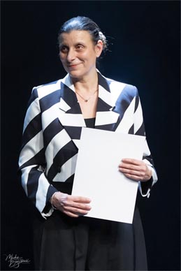 Ilijana Lončar, foto: Mladen Božičković