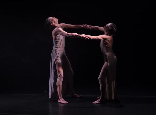 UO Plešimedo, Zagreb & ZPC: Imagines, autorica Zrinka Lukčec Kiko, foto: Neven Petrović