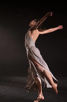 UO Plešimedo, Zagreb & ZPC: Imagines, autorica Zrinka Lukčec Kiko, foto: Neven Petrović