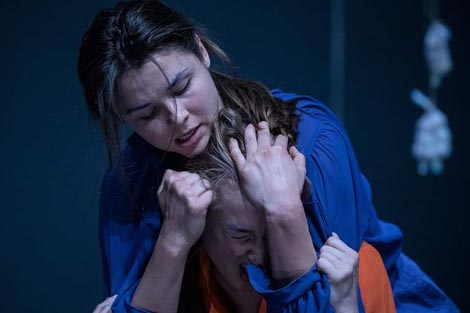 Imam te, kor. Jovana Zelenović, Margareta Firinger