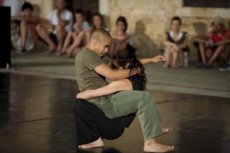 Incognito, © foto: Andi Bančić, www.svetvincenatfestival.com