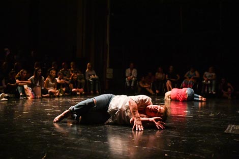 4. Festival Inkluzivne scene, Rijeka