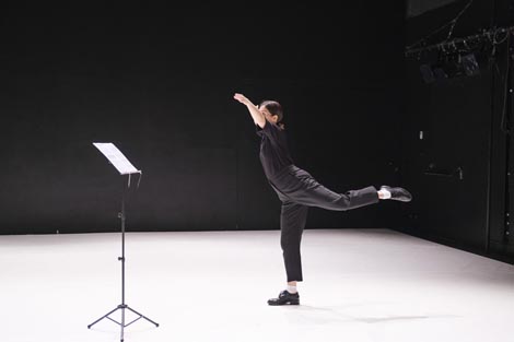 Rezidencijalni program ZPC-a: Intermezzo, autorice Filipa Bavčević, Nastasja Štefanić Kralj