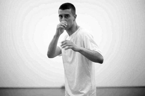 Unauthorized, autorica Iris Karayan, foto: © Elisavet Moraki