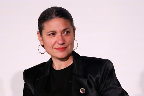 Iva Nerina Sibila, foto: Anto Magzan