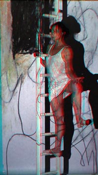 Jenseits, kor. Billy Cowie