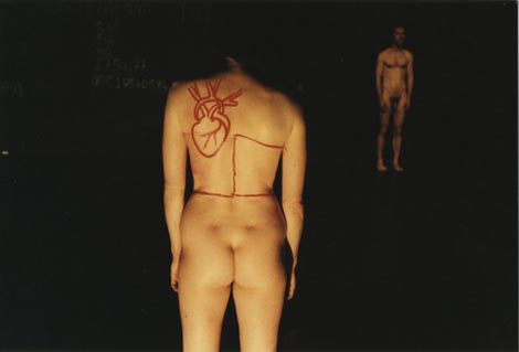 Jérôme Bel, autor Jérôme Bel, foto: jeromebel.fr