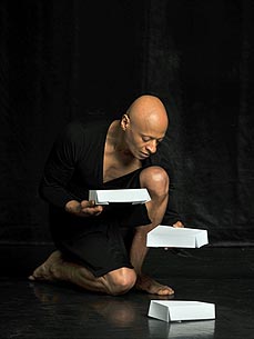 Joseph, autor Luca Giacomo Schulte