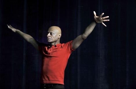 Joseph, autor Luca Giacomo Schulte