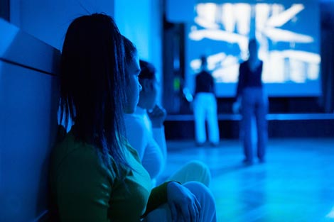 Jutro, kor. Sanja Petrovski, foto: Bojan Bogdanić