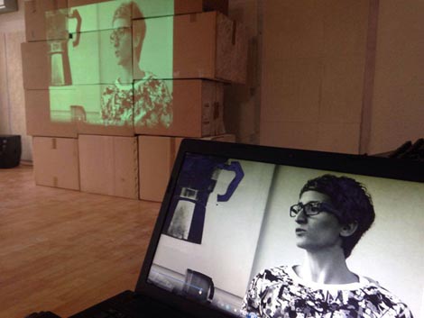 Karlovac Dance Festival 2015.