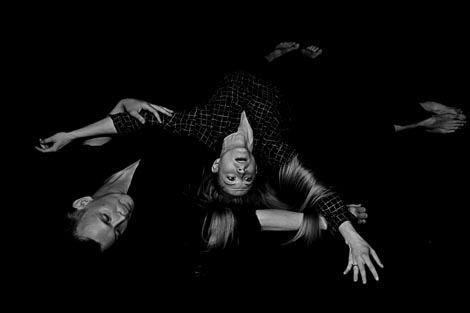 Kasija Vrbanac Strelkin, foto: Kazimierz Ždziebło