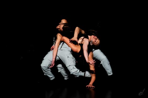 PPA Kelkope, Zagreb: AI, kor. Tamara Savićević, foto: Jurica Cvitanić, facebook Kelkope