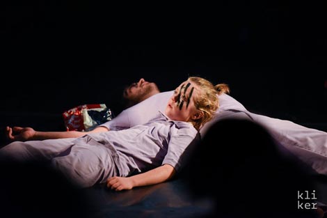 Kliker festival – festival plesa, pokreta i igre za djecu i mlade 2019., foto: Mario Knor