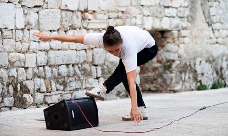 LSLSLS, autor Matej Kejžar