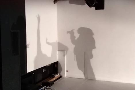 UO Koreokroj, Zaprešić: La huesera La trappera La loba, kor. Irena Mikec