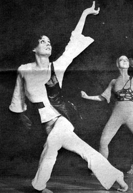 Lela Gluhak-Buneta (Petrica Kerempuh) – Balade Petrice Kerempuha, kor: Lela Gluhak-Buneta