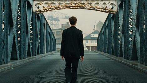 Les Disparates, autor Boris Charmatz