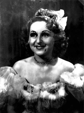 Lili Čaki