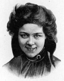 Loïe Fuller