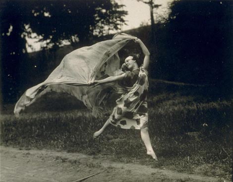Loïe Fuller