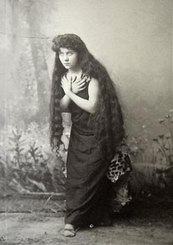 Loïe Fuller