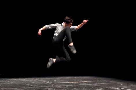 Love will tear us apart, sutori Petra Hrašćanec i Saša Božić