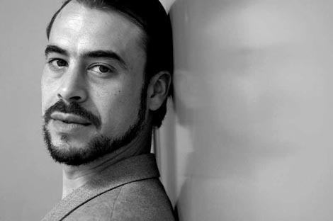 Luis Gallo Mudarra, foto: Ksenija Španec