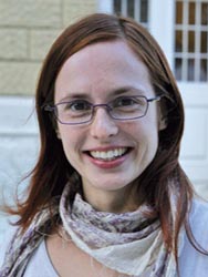 Maja Marjančić, arhivska fotografija