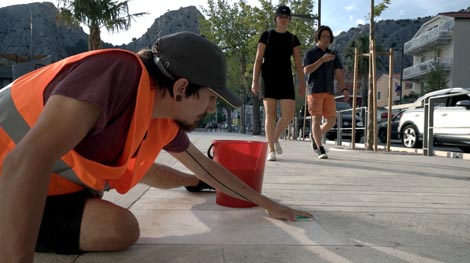 Marin Renić: Tretman, foto: Goran Škofić