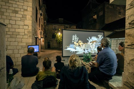 Martina Myller: Sexinsitu, foto: Goran Škofić