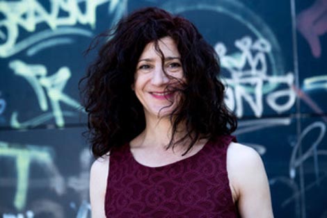 Maša Kolar, foto: Jelena Janković