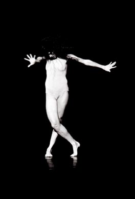 Staatsballet Dresden / Semperoper: Posvećenje proljeća, kor. John Neumeier, 1996.