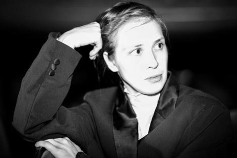 Matea Bilosnić, foto: Srđan Babić