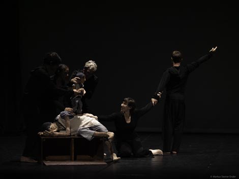 Zero en Conducta, Mehanika duše (Eh Man Hé), red. i kor. Julieta Gascón, Jose Puchades (Putxa)