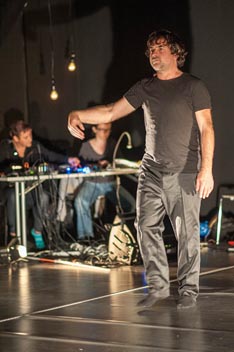 Svjetlo i voda, kor. Melita Spahić Bezjak