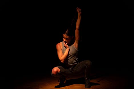 Melusine, kor. Matea Bilosnić, Nataša Kustura